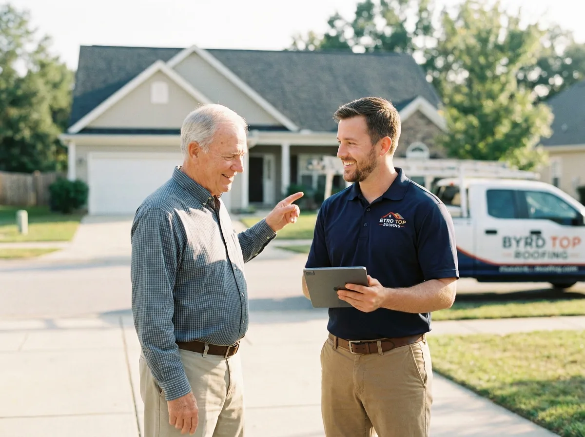 Roofing Saint Charles, KY FAQs